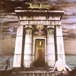 Пластинка Judas Priest Sin after sin